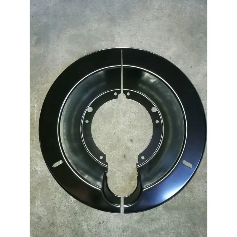 salsissimus et sex parts pulvis cover for fuwa 16t/13t/10t/8t