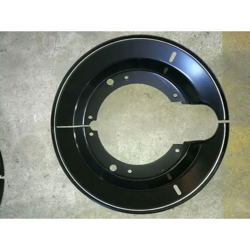 salsissimus et sex parts pulvis cover for fuwa 16t/13t/10t/8t