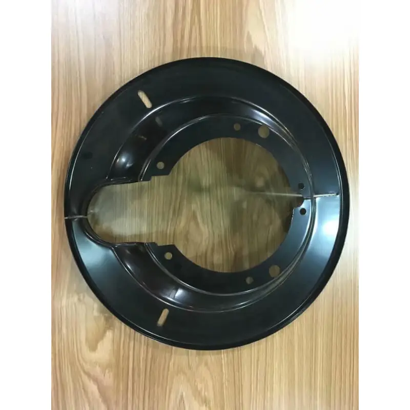 salsissimus et sex parts pulvis cover for fuwa 16t/13t/10t/8t