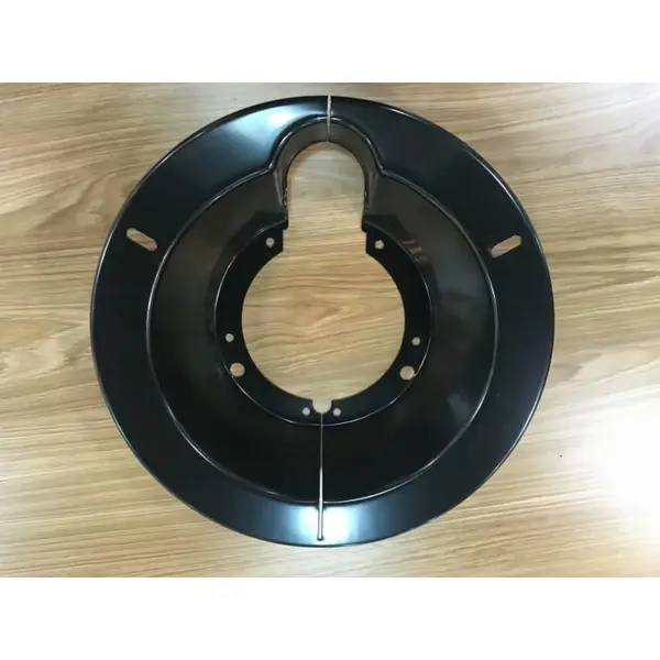 salsissimus et sex parts pulvis cover for fuwa 16t/13t/10t/8t