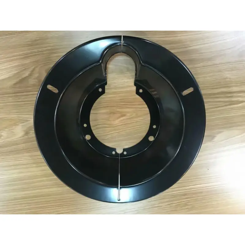 salsissimus et sex parts pulvis cover for fuwa 16t/13t/10t/8t