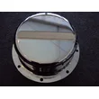 Mat Vehicle- Truck and trailer parts- Hub cap for FUWA 13T
