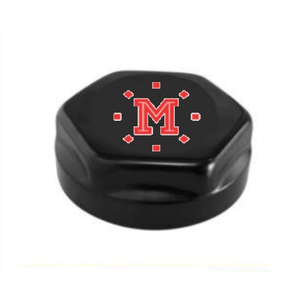 mat car- truck trailer parts- hub pileum pro monroc m324101700c