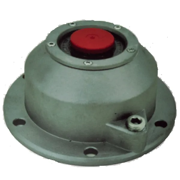 mat car- truck trailer parts- hub pileum pro stemco 343-4080