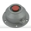 mat car- truck trailer parts- hub pileum pro stemco 343-4080