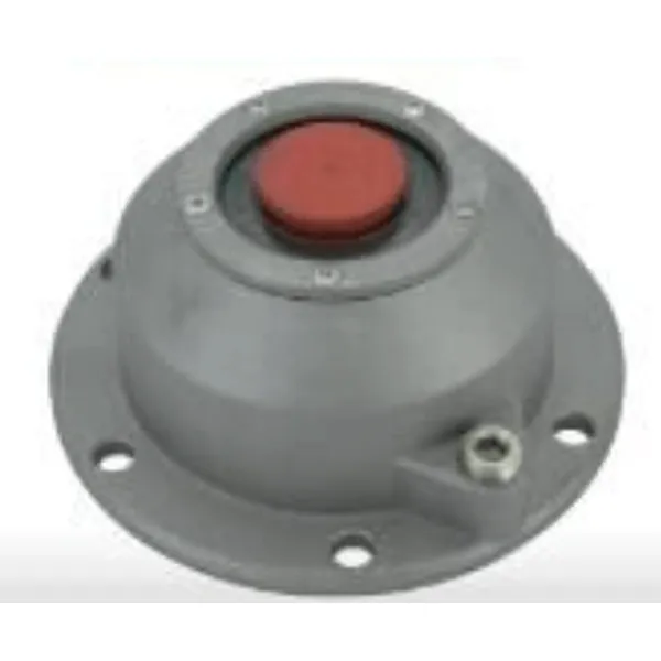 mat car- truck trailer parts- hub pileum pro stemco 343-4080