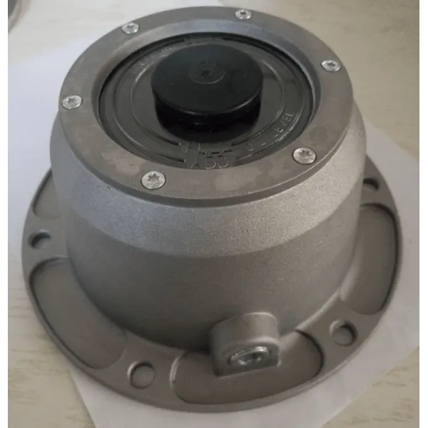 salsissimus and trailer parts- hub cap for stemco 340-4195/343-4195/348-4195