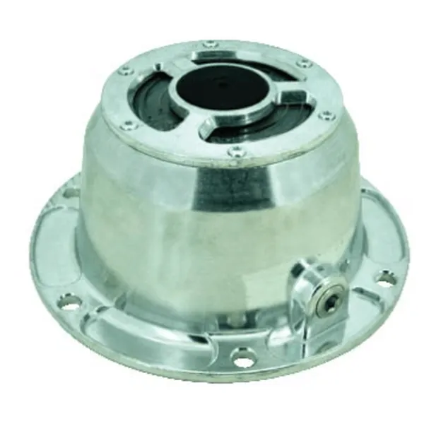 salsissimus and trailer parts- hub cap for stemco 340-4195/343-4195/348-4195