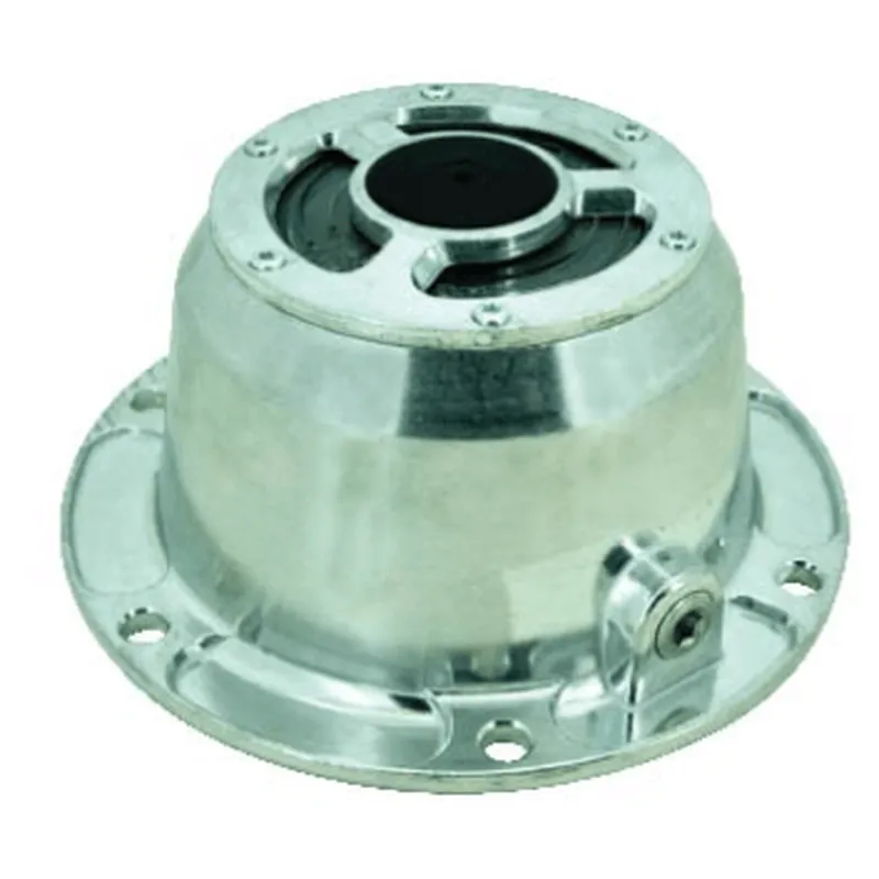 salsissimus and trailer parts- hub cap for stemco 340-4195/343-4195/348-4195