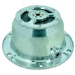 salsissimus and trailer parts- hub cap for stemco 340-4195/343-4195/348-4195