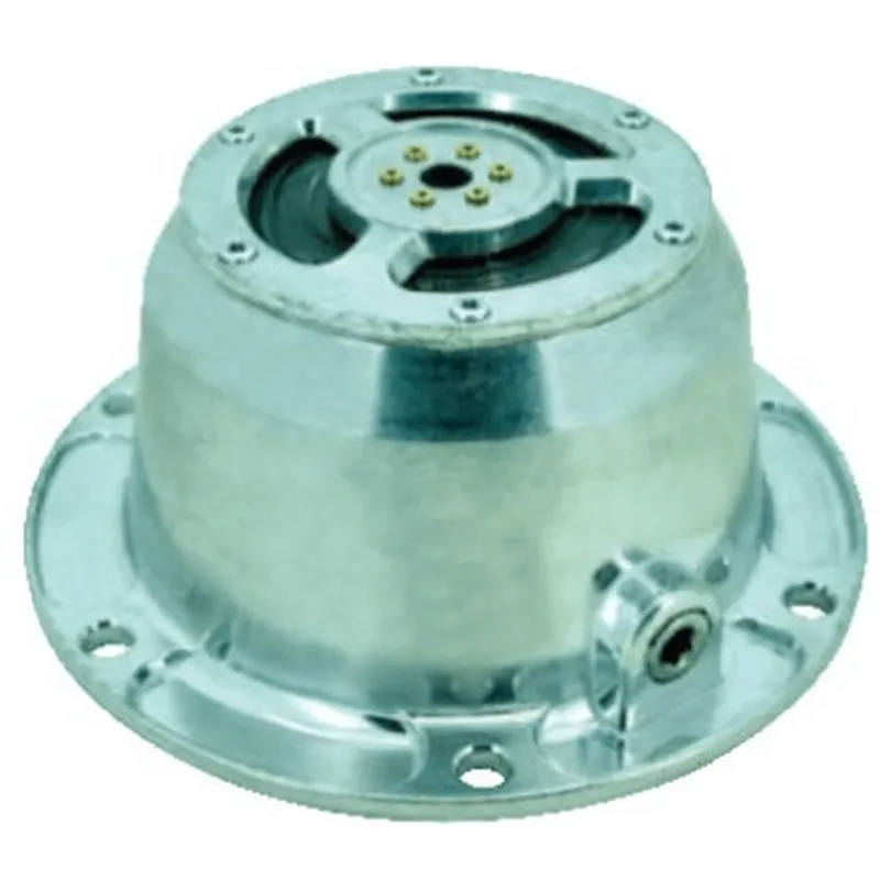 salsissimus and trailer parts- hub cap for stemco 340-4195/343-4195/348-4195