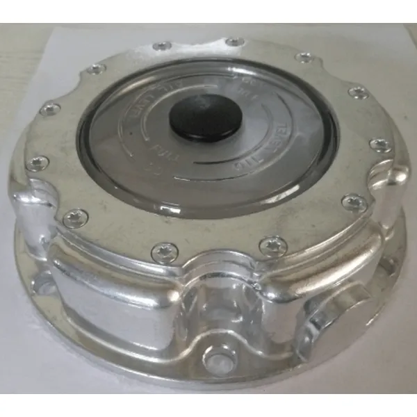 salsissimus et sex parts- hub pileo pro stemco 340-4249/343-4249