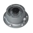 mat car- hub pileo pro stemco 340-4009/343-4009/347-4009/348-4009