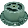 mat car- hub pileo pro stemco 340-4009/343-4009/347-4009/348-4009