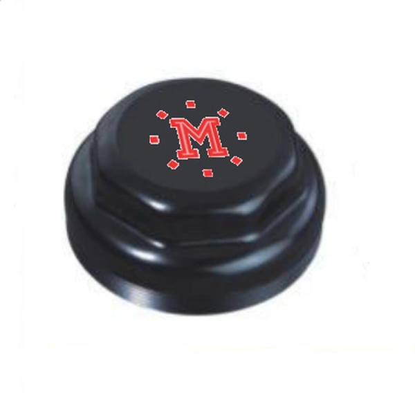 Mat Vehicle- Truck and trailer parts- Hub cap for BPW 24T