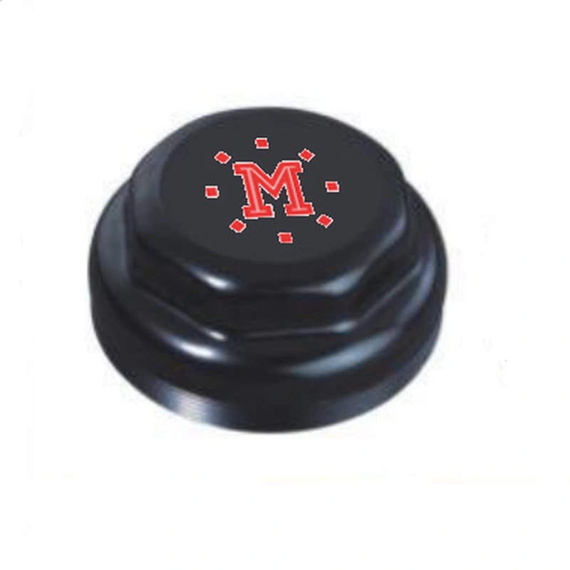 Mat Vehicle- Truck and trailer parts- Hub cap for BPW 24T
