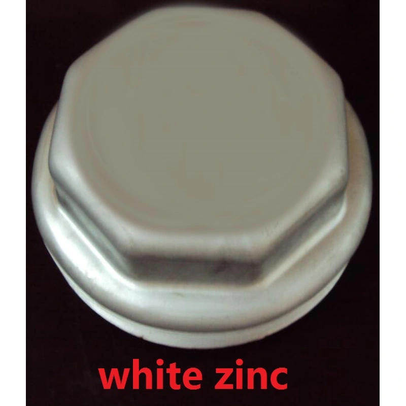 Mat Vehicle- Truck and trailer parts- Hub cap for BPW 24T