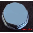 Mat Vehicle- Truck and trailer parts- Hub cap for BPW 24T