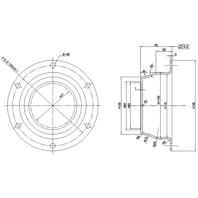 mat car carrum salsissimus vir vivens et sex parts- centrum pilei ad a11-1601