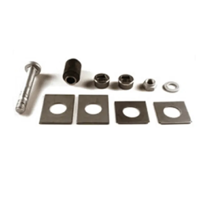 Mat Vehicle-  Repair kit for BPW spring bolt assembly 09.801.06.29.0