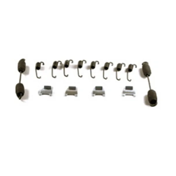 Truck and trailer parts- Repair kit for BPW brake shoe 09.801.02.44.0