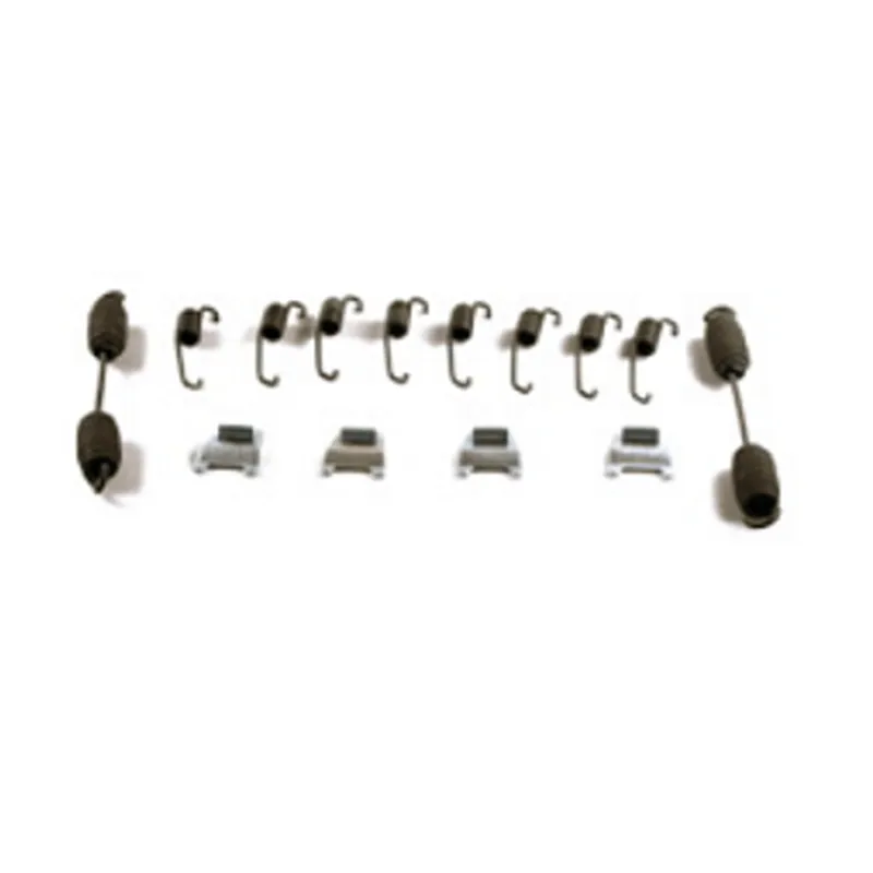 Truck and trailer parts- Repair kit for BPW brake shoe 09.801.02.44.0