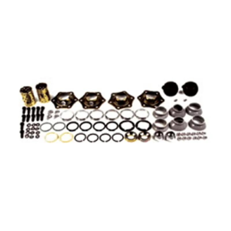 salsissimus et sex parts reparationis ornamentum pro bpw camshaft 09.801.02.23.0