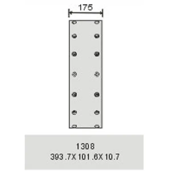 mat car- salsissimus vir vivens et sex parts- fregit oblinit ad 1308