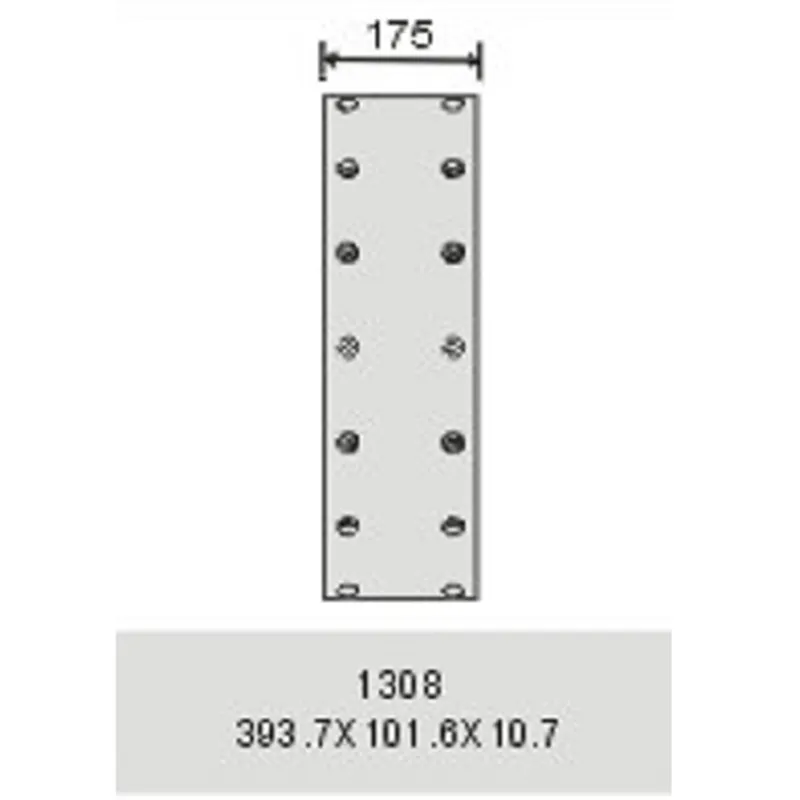 mat car- salsissimus vir vivens et sex parts- fregit oblinit ad 1308