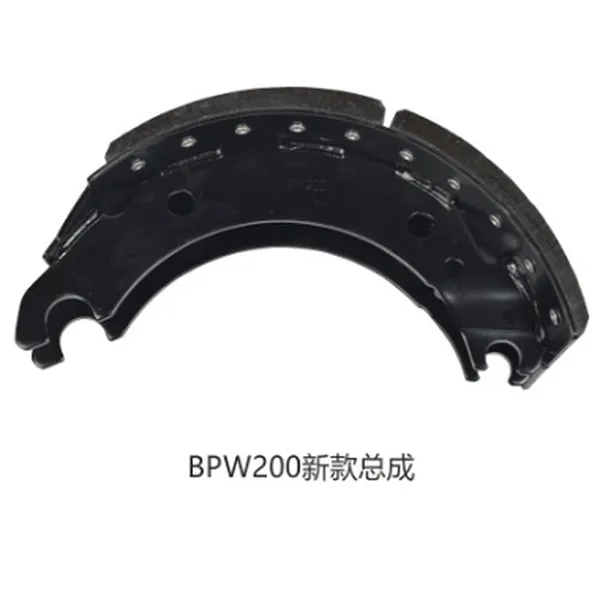 mat car- truck et sex parts fregit calceamentum ad bpw 200 novi