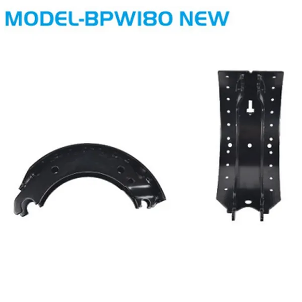 mat car carrum et sex parts fregit calceamentum ad BPW CLXXX novum