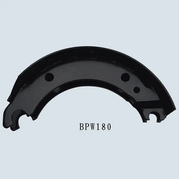 mat car carrum et sex parts fregit calceamentum ad BPW CLXXX novum