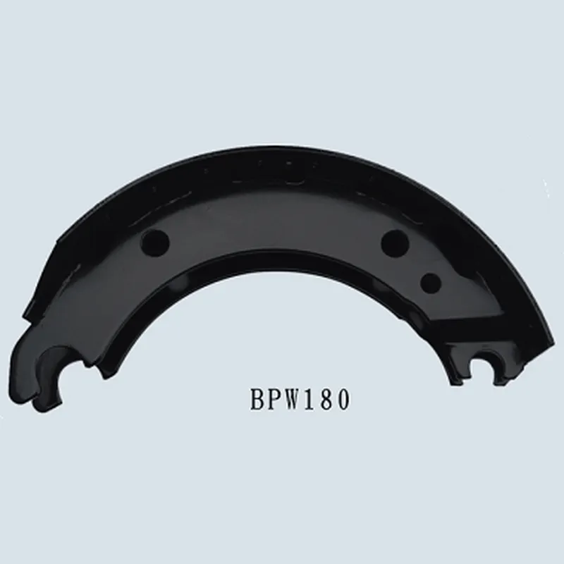 mat car carrum et sex parts fregit calceamentum ad BPW CLXXX novum