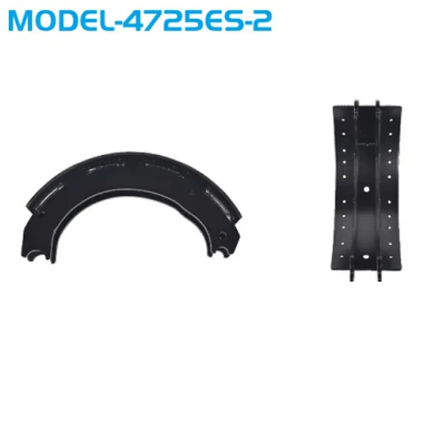 mat car- truck sequor parts fregit calceamentum pro 4725es-2