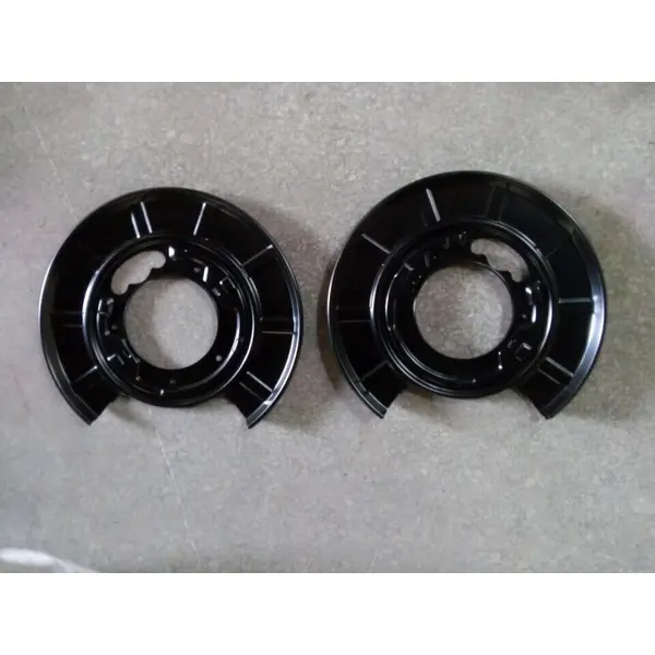 salsissimus and trailer parts- dust cover for Benz a6394230420/a6394230520