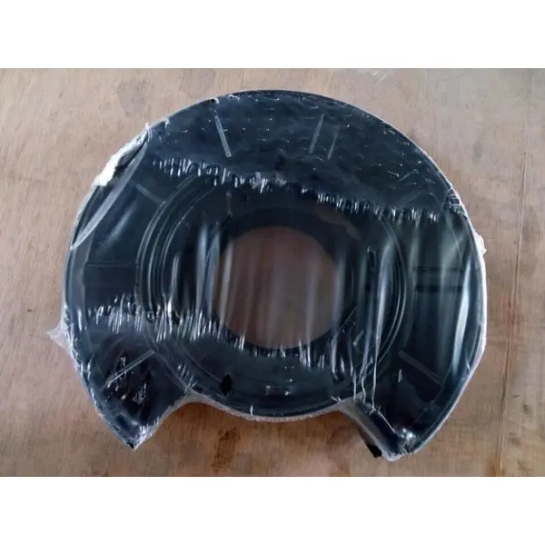 salsissimus and trailer parts- dust cover for Benz a6394230420/a6394230520