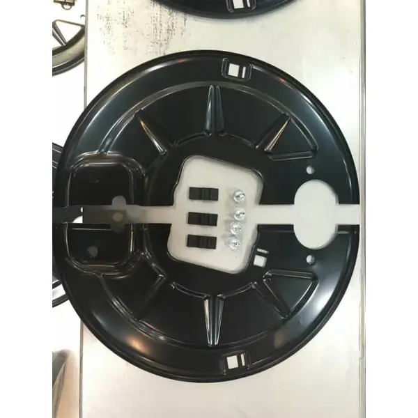 mat car- truck et sex parts pulvis cover for bpw 14t/12t/9t