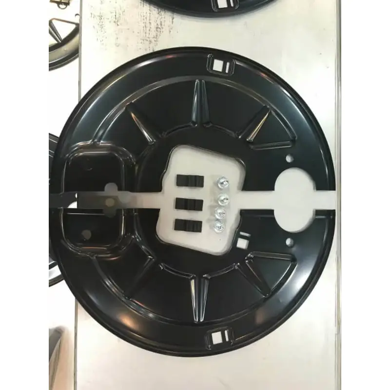 mat car- truck et sex parts pulvis cover for bpw 14t/12t/9t