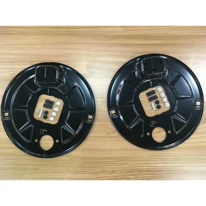 mat car- truck et sex parts pulvis cover for bpw 14t/12t/9t