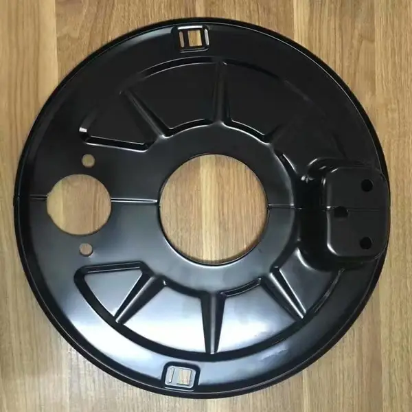 mat car- truck et sex parts pulvis cover for bpw 14t/12t/9t