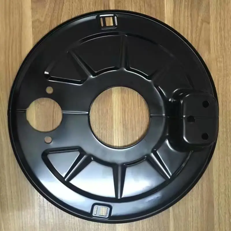 mat car- truck et sex parts pulvis cover for bpw 14t/12t/9t