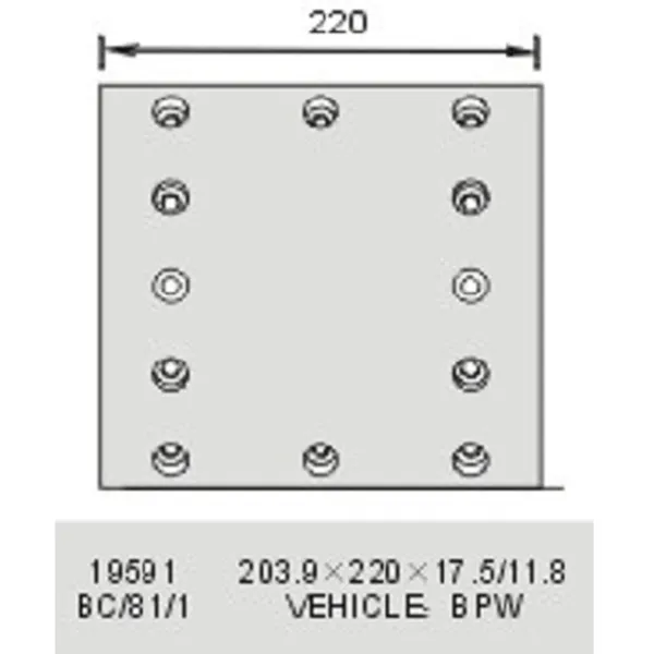mat car- salsissimus vir vivens et sex parts- fregit oblinit ad bpw 220