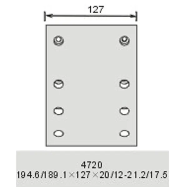 mat car- salsissimus vir vivens et sex parts- fregit oblinit ad (IV)DCCXX