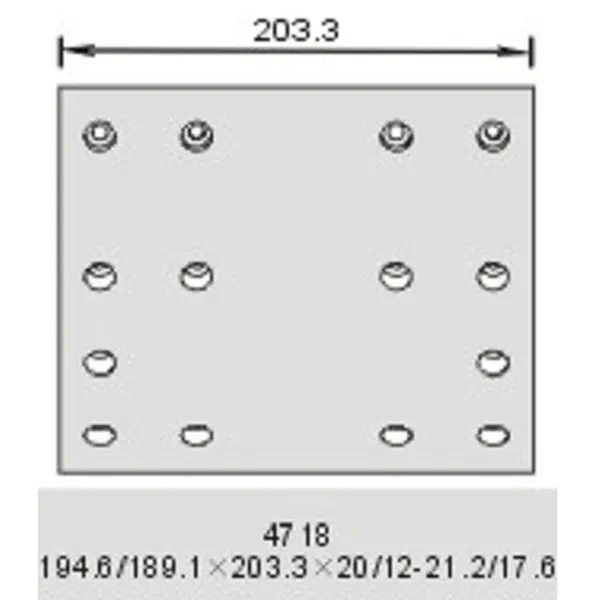 mat car- salsissimus vir vivens et sex parts- fregit oblinit ad (IV)DCCXVIII 