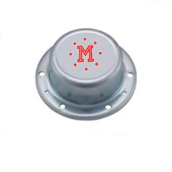 Mat Vehicle- Truck and trailer parts- Hub cap for ADR 12T