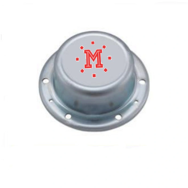 Mat Vehicle- Truck and trailer parts- Hub cap for ADR 12T