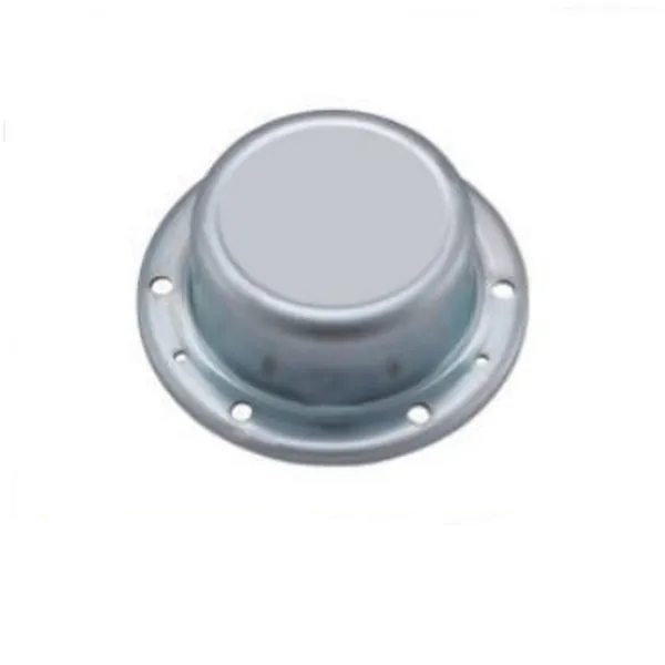 Mat Vehicle- Truck and trailer parts- Hub cap for ADR 12T