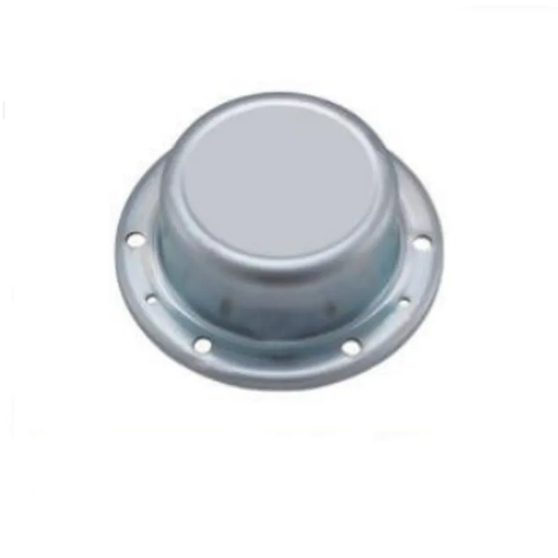 Mat Vehicle- Truck and trailer parts- Hub cap for ADR 12T