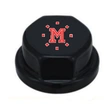 Mat Vehicle- Truck and trailer parts- Hub cap for BPW 9T