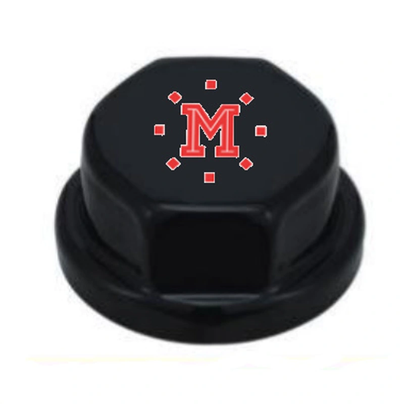 Mat Vehicle- Truck and trailer parts- Hub cap for BPW 9T